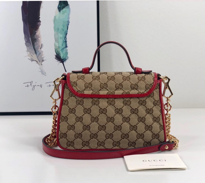 Ozarra - GCI Bags - 4095