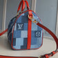 Ozarra Luxury - LOV Bags - 3101