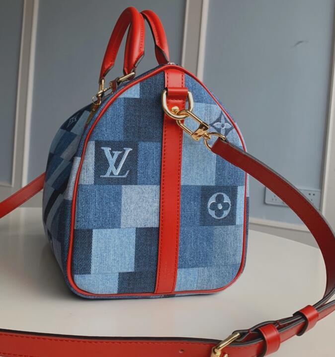 Ozarra Luxury - LOV Bags - 3101