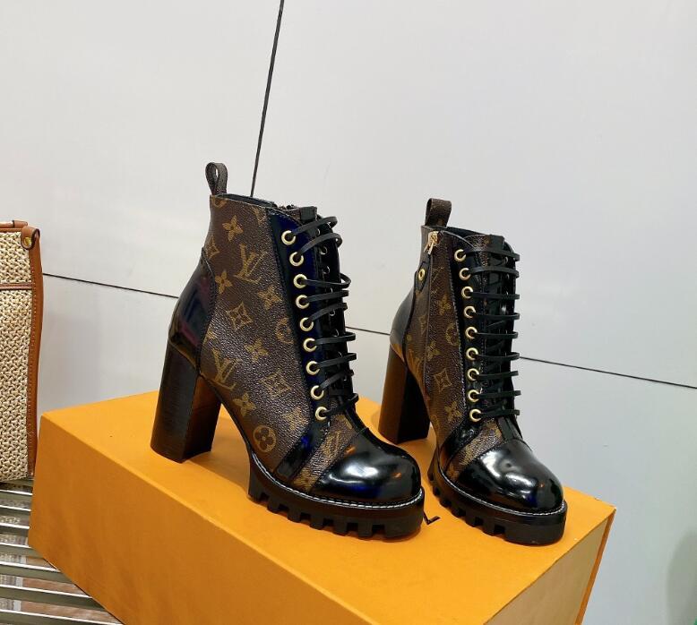Ozarra Luxury - LOV Women Shoes - 860