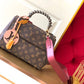 Fashion Lu-Vi bags - 3637