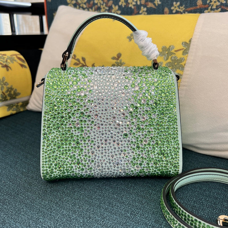 OZ - VEL Bags - 502