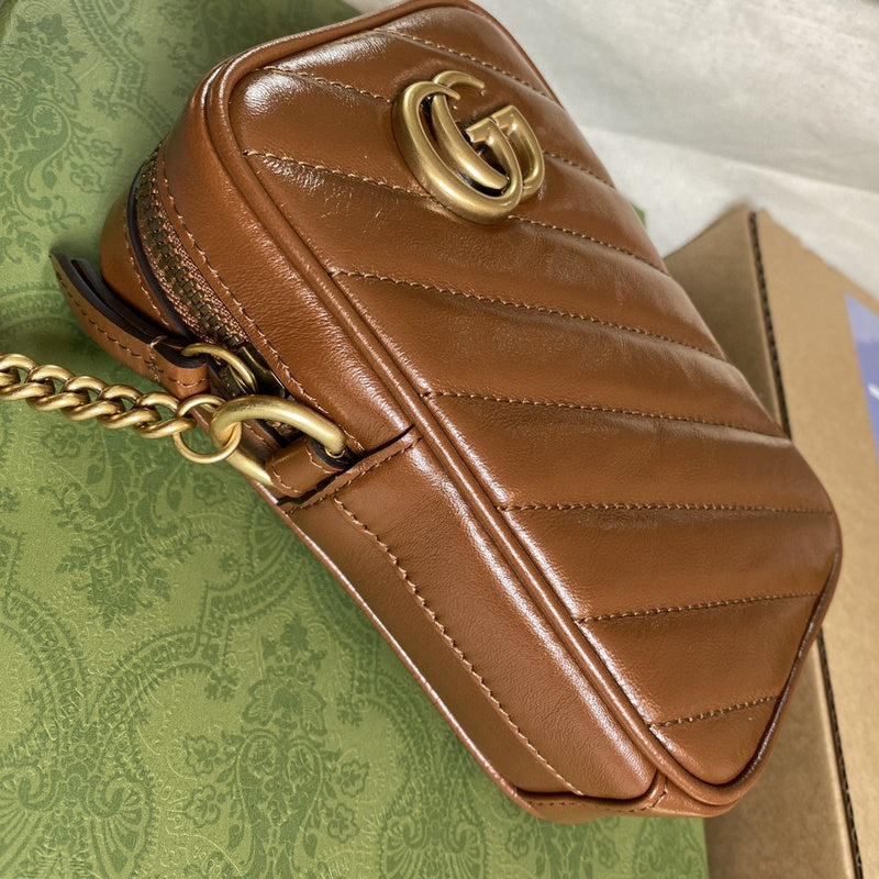 Ozarra - GUKI Bags - 2013