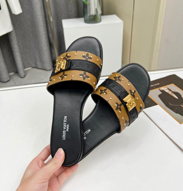 Ozarra Luxury - LOV Women Shoes - 649
