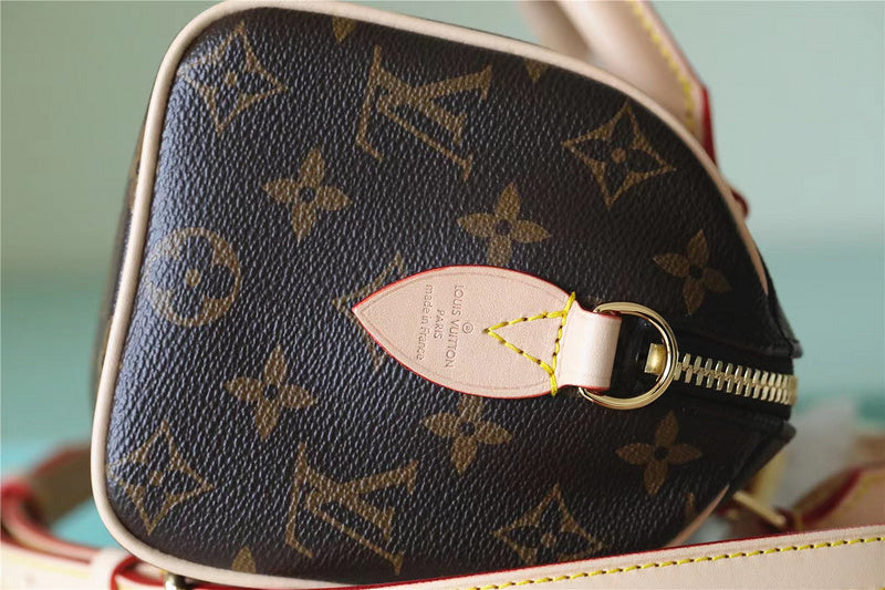 Ozarra - LUV Bags - 425