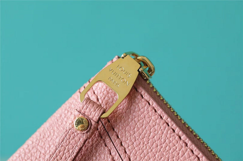 Ozarra Fashion Lu-Vi bags - 8812
