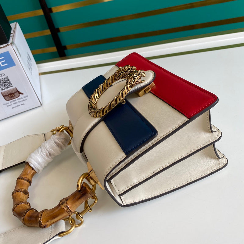 Ozarra - GUKI Bags - 2284
