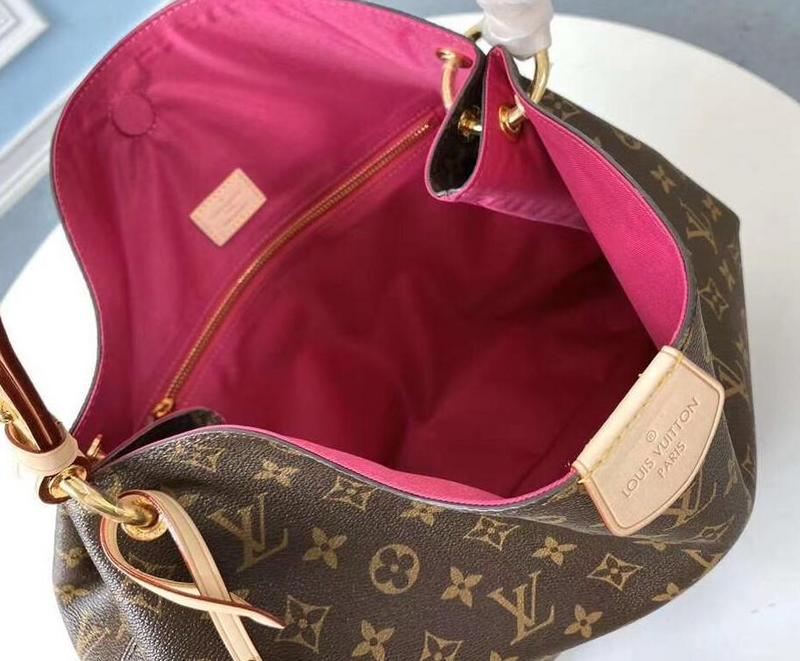 Ozarra Luxury - LOV Bags - 2695