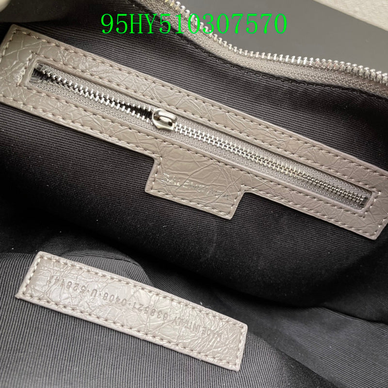 Ozarra Fashion - BGA Bags - 1891