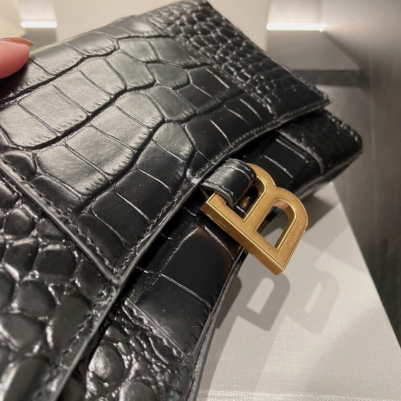 Ozarra Fashion - BGA Bags - 1562