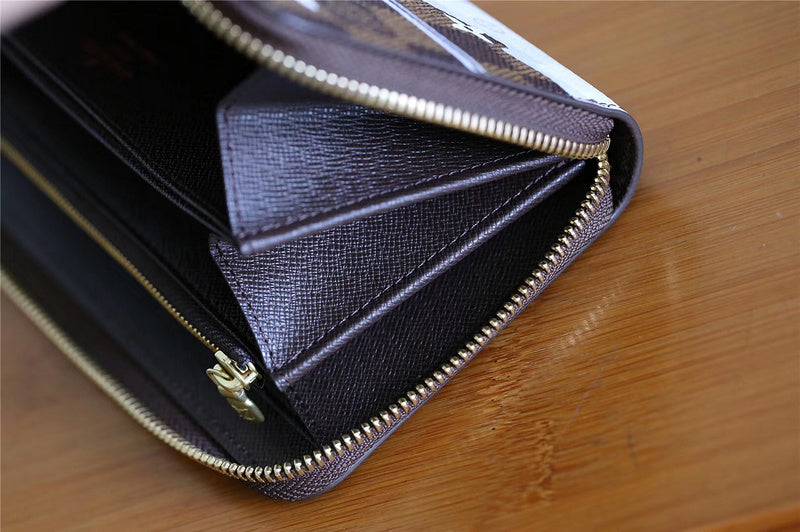 Ozarra Fashion Lu-Vi bags - 9340