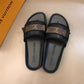 Ozarra Luxury - LOV Men Shoes - 1506