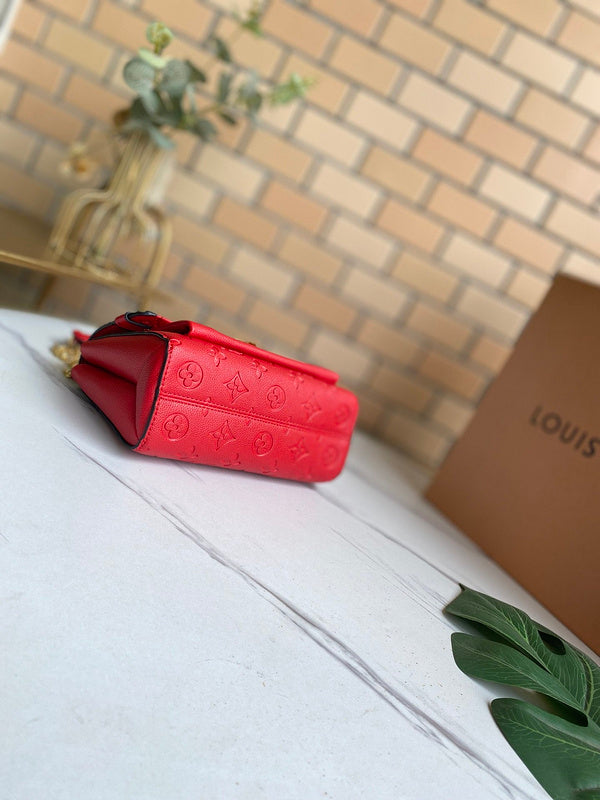 Fashion Lu-Vi bags - 3795