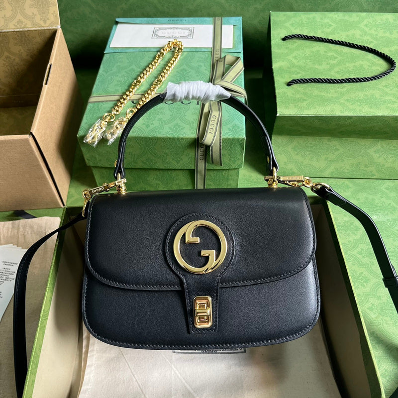OZ - GCI Bags - 1233