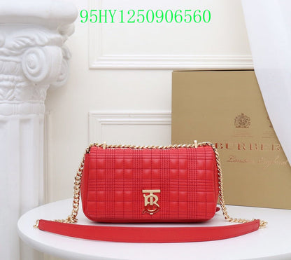 Ozarra Fashion -BBR Bags - 393