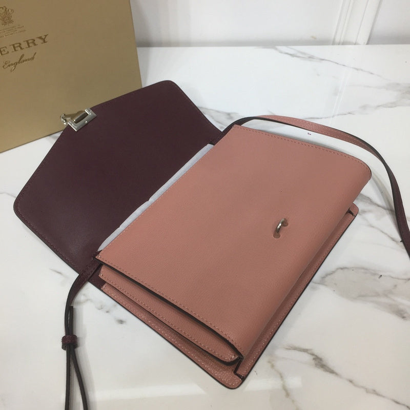 Ozarra Fashion -BBR Bags - 1581
