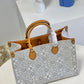 Ozarra Fashion Lu-Vi bags - 17157