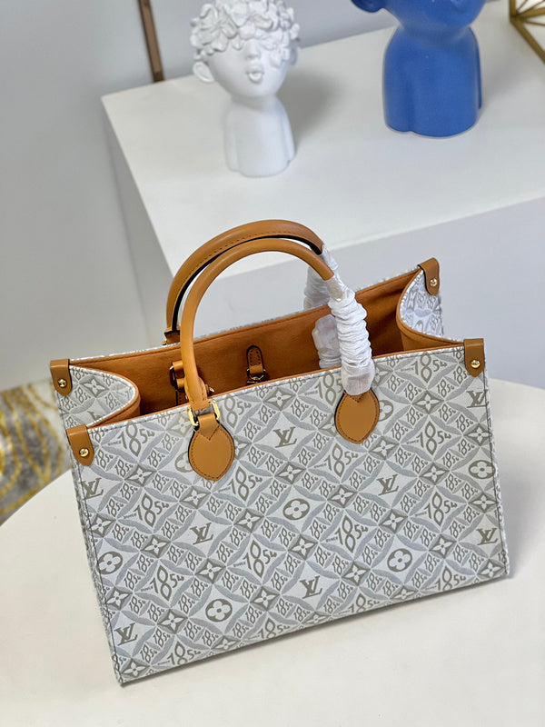 Ozarra Fashion Lu-Vi bags - 17157