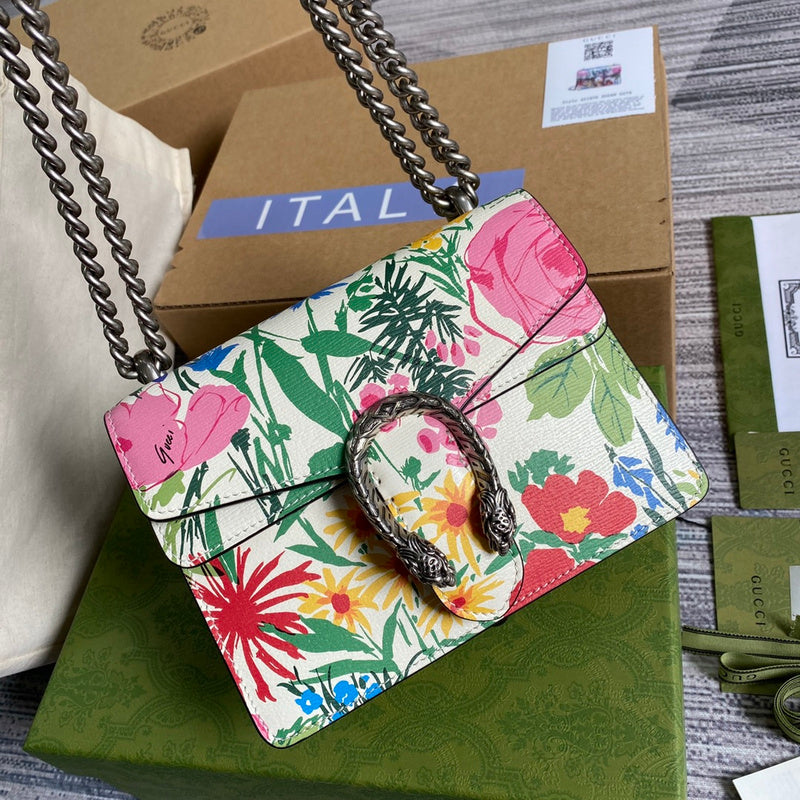 Ozarra - GG Bags - 2010