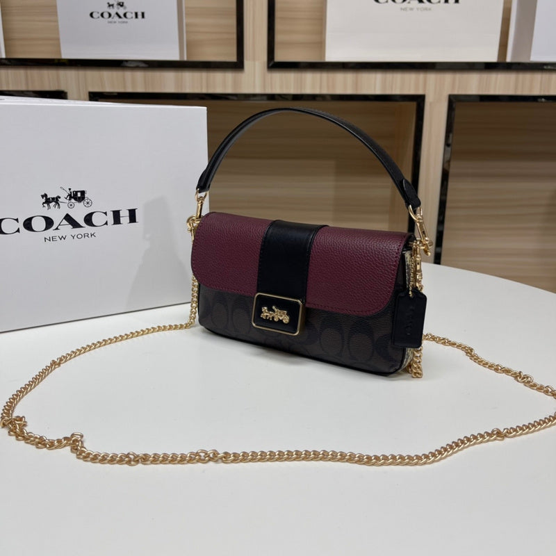 Ozarra - CAH Bags - 592