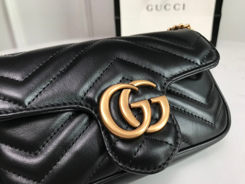 Ozarra - GG Bags - 2356