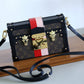 Ozarra Fashion Lu-Vi bags - 8235