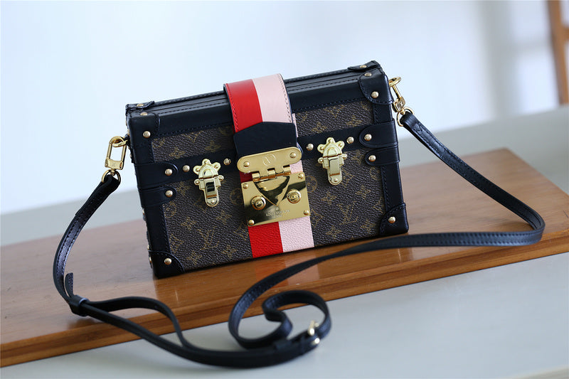 Ozarra Fashion Lu-Vi bags - 8235