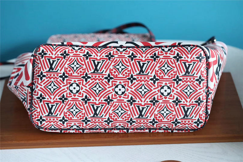 Ozarra Fashion Lu-Vi bags - 8059