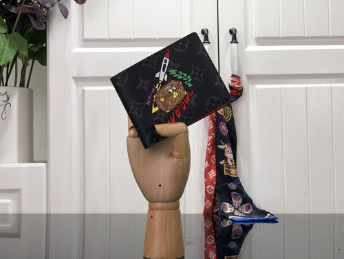 Fashion Lu-Vi bags - 2573