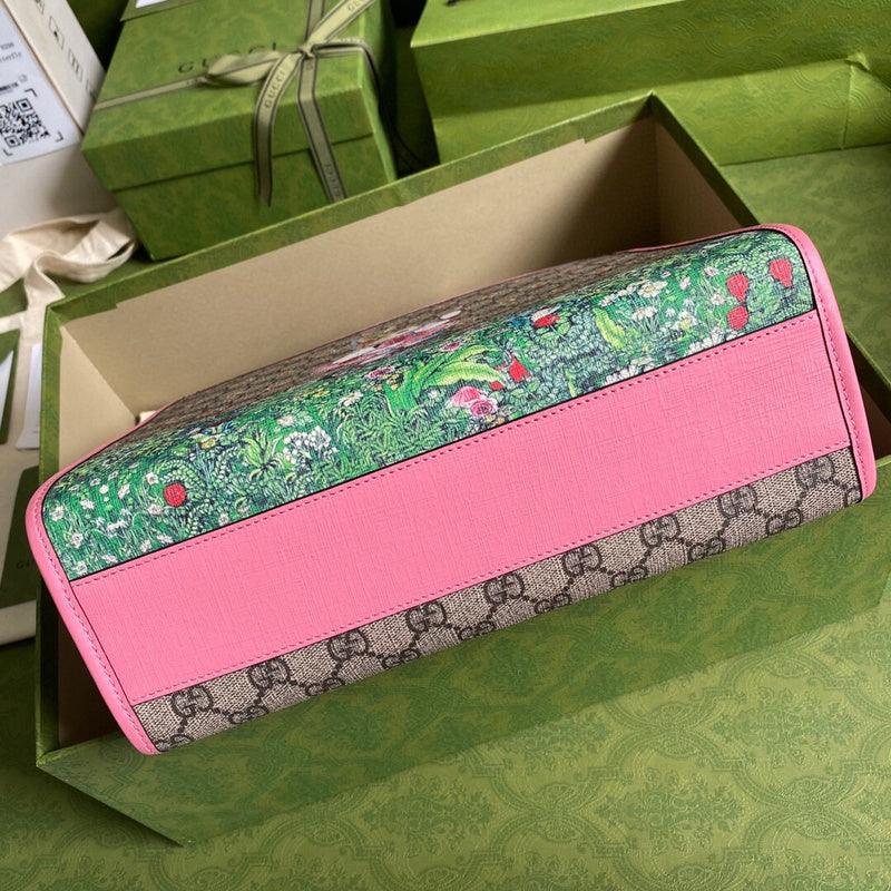 Ozarra - GCI Bags - 5792