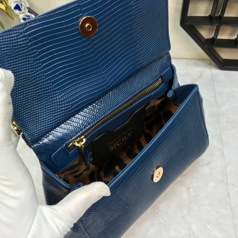Ozarra - DAG Bags - 005