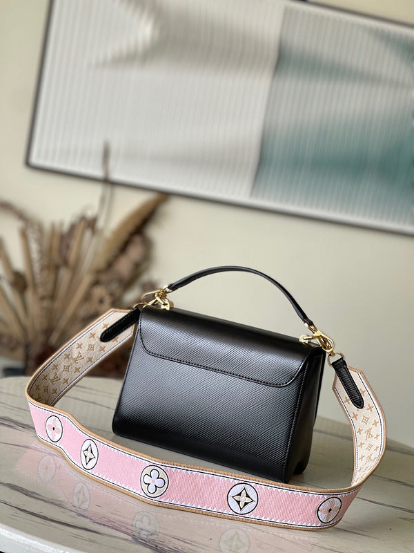 Fashion Lu-Vi bags - 4095