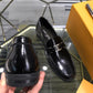 Ozarra Luxury - LOV Men Shoes - 1964