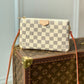 Ozarra Luxury - LOV Bags - 2213