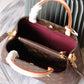 Ozarra Fashion Lu-Vi Bags - 16946