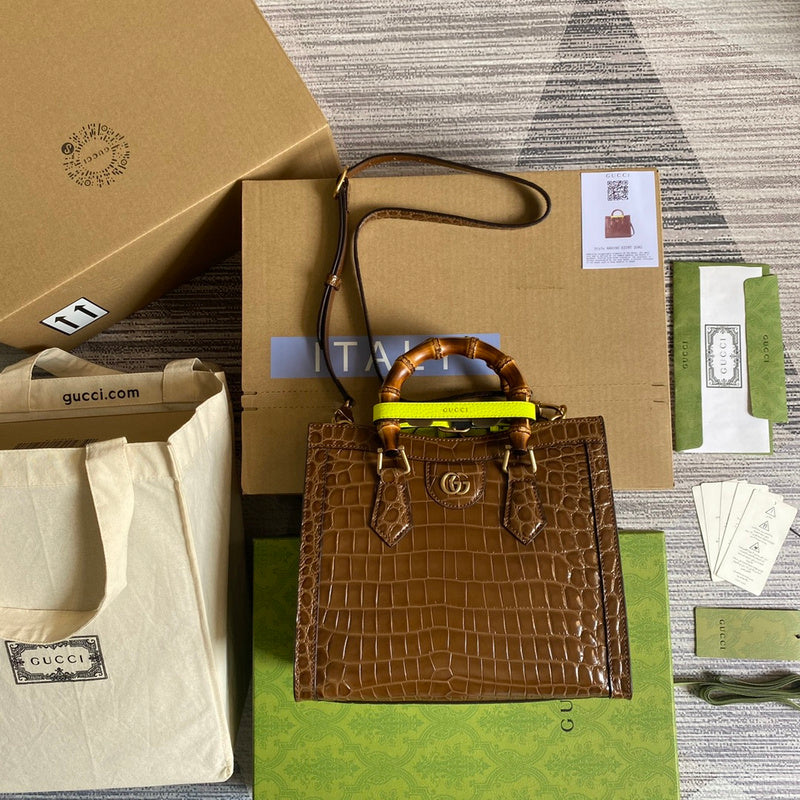 Ozarra - GCI Bags - 5078
