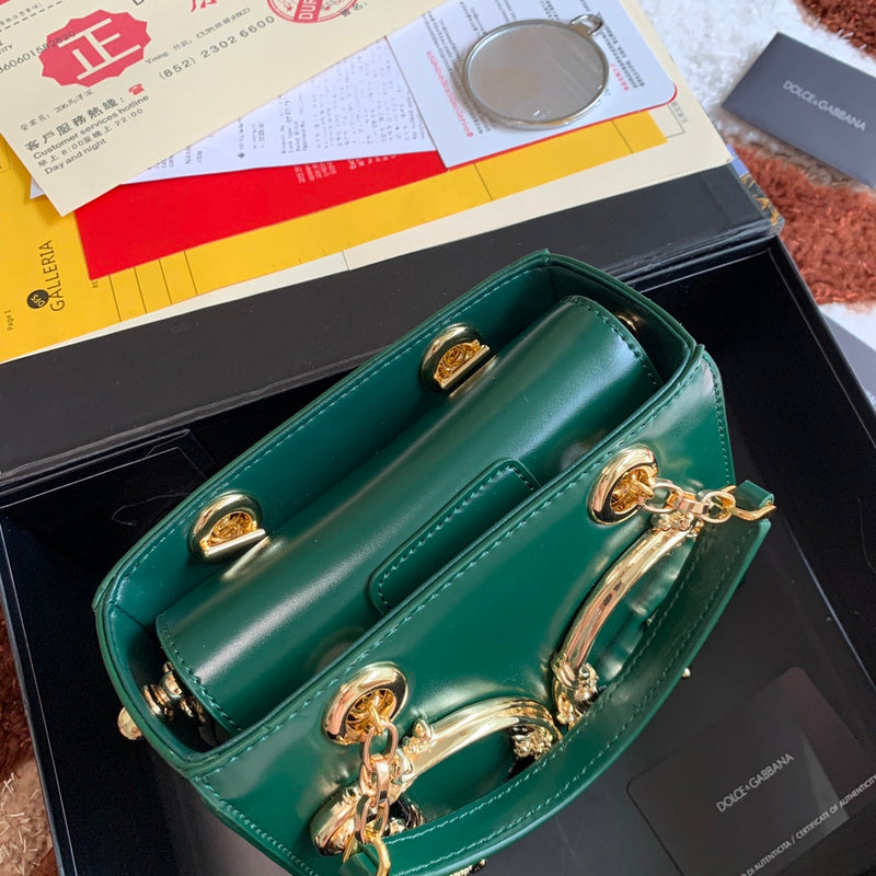 Ozarra - DG Bags - 232