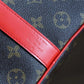 Ozarra Fashion Lu-Vi bags - 9443