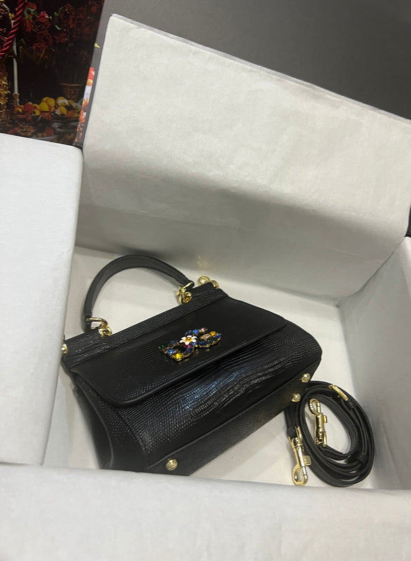 Ozarra - DG Bags - 349