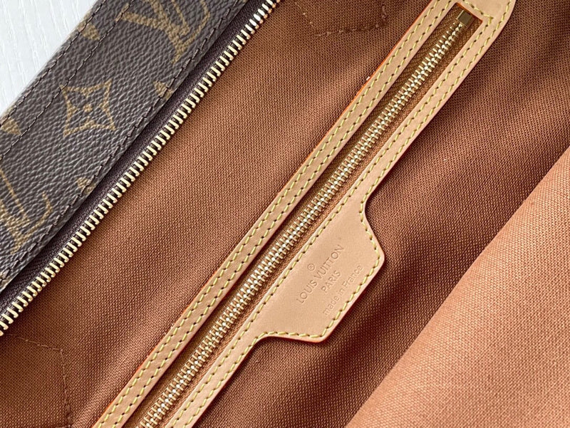 Fashion Lu-Vi bags - 5481