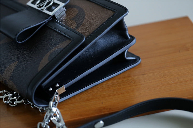 Ozarra Fashion Lu-Vi bags - 8143