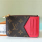 Ozarra Fashion Lu-Vi bags - 8774