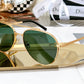 OZ - Dir Sunglasses - 150