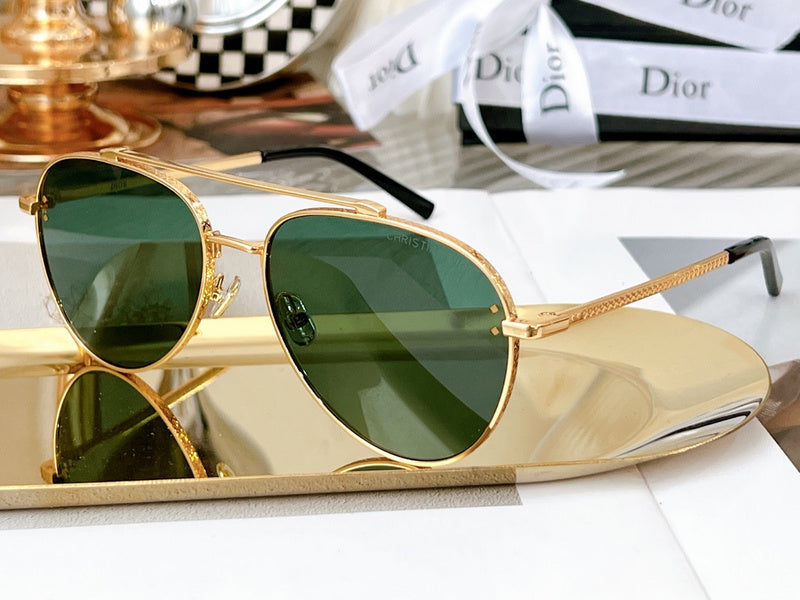 OZ - Dir Sunglasses - 150