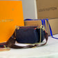 Fashion Lu-Vi bags - 3934
