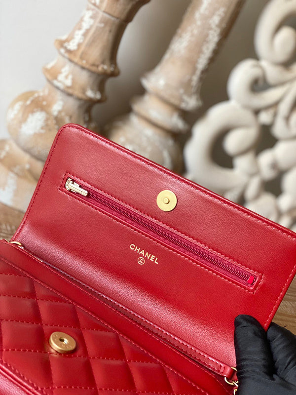 Ozarra - CHL Bags - 077