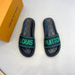 Ozarra Luxury - LOV Men Shoes - 1101