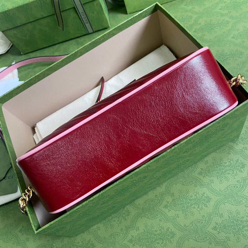 Ozarra - GCI Bags - 5811