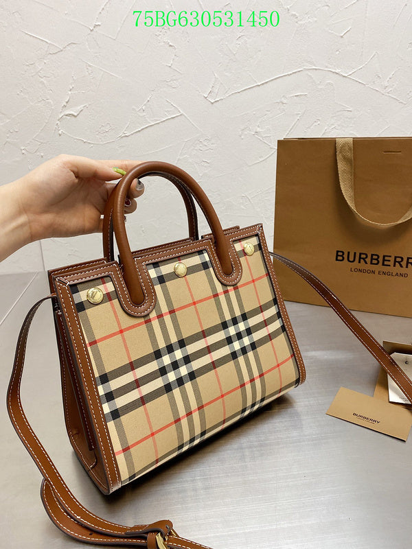 Ozarra Fashion -BBR Bags - 519