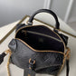 Ozarra Fashion Lu-Vi bags - 17041